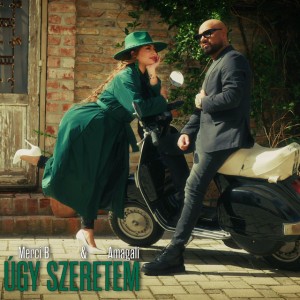 Úgy Szeretem