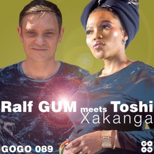 Xakanga (Ralf GUM Main Mix)