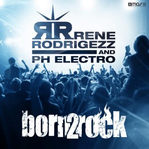 Born 2 Rock - Extended Mix