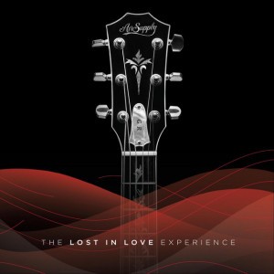 The One That You Love (Instrumental)