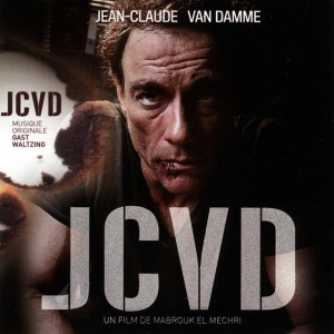 JCVD Theme
