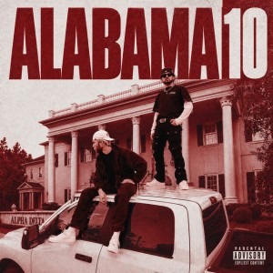 Alabama 10