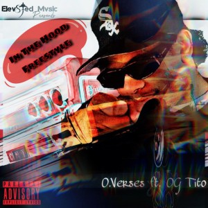 In The Hood Freestyle