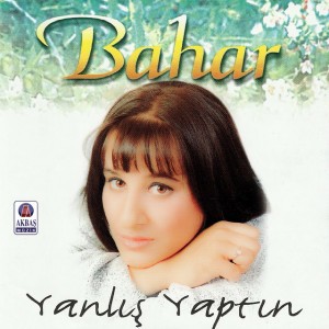 Yanlış Yaptın