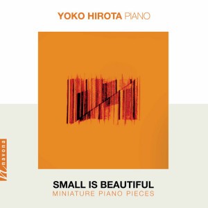 8 Piano Pieces, Op. 110: No. 3, Scherzo