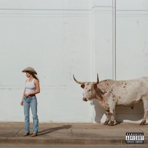 Dry Spell by Kacey Musgraves