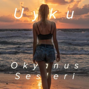Derin Uyku Okyanus Sesleri