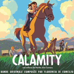 Je m'appelle Calamity