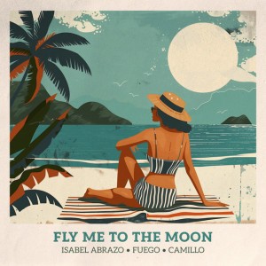 Fly Me To The Moon