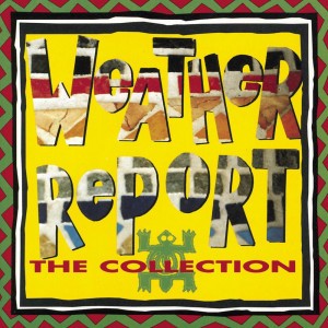 Birdland by Weather Report