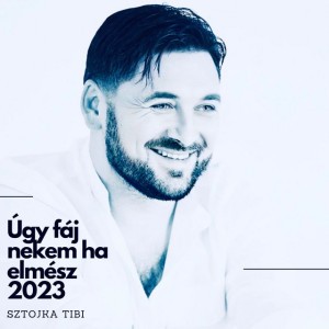 Úgy fáj nekem ha elmész (2023)