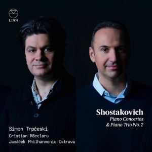Piano Concerto No. 2 in F Major, Op. 102: I. Allegro