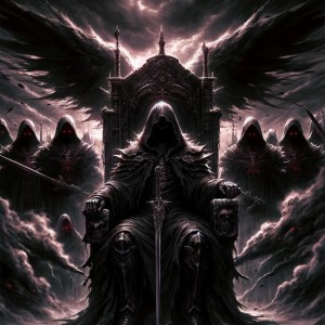 Shadow Throne