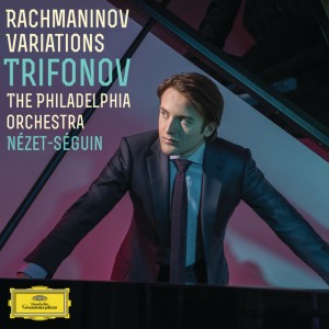 Rhapsody on a Theme of Paganini, op. 43: Variation 18. Andante cantabile