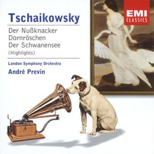 Swan Lake - Ballet, Op.20: No. 10 - Scène (Act II)