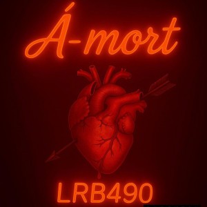 A MORT by LRB490