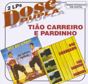Rei do Gado