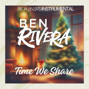 Time We Share - Instrumental