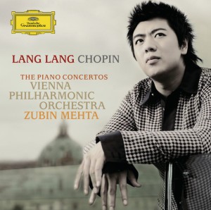 Piano Concerto no. 1 in E minor, op. 11: III. Rondo. Vivace