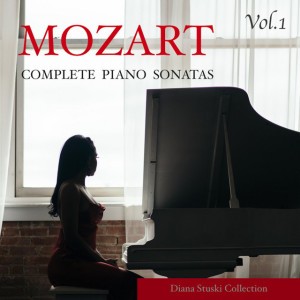 Piano Sonata No. 5 in G Major, K. 283: II. Andante