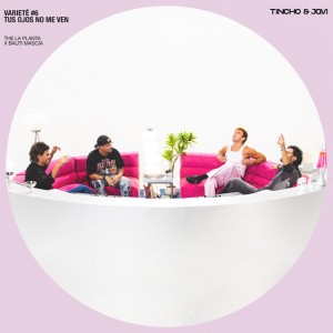 Tus Ojos No Me Ven | Varieté #6