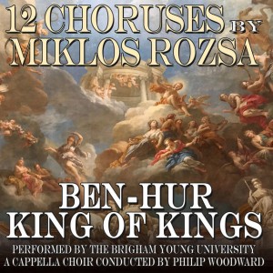 The Christ Theme (BEN-HUR)