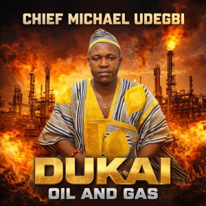 DUKAI OIL AND GAS