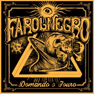 Domando o Touro