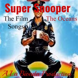 Super Snooper (Maxi) - Main Theme