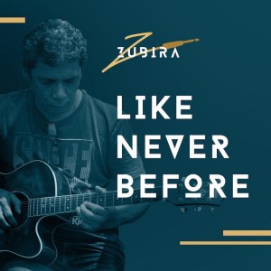Like Never Before