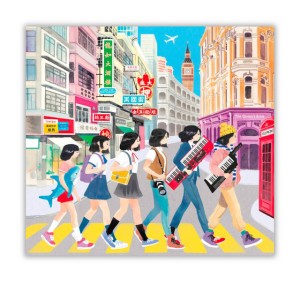 Merry-go-round of Life 人生のメリーゴーランド
