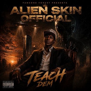 Teach Dem