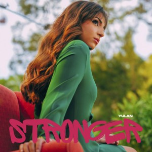 Stronger