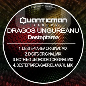 Desteptarea - Gabriel Amaru Remix