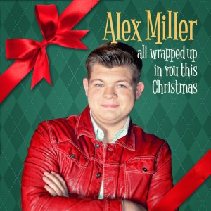 All Wrapped Up In You This Christmas