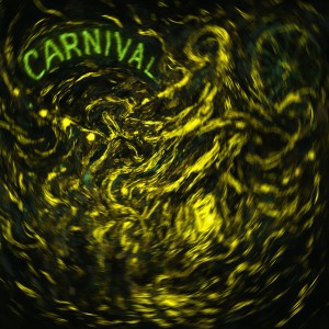 DARK CARNIVAL - ULTRA SLOWED