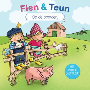 Op De Boerderij