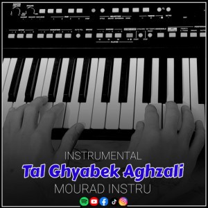 Tal ghyabek Aghzali