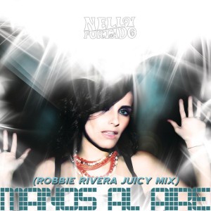 Manos al aire (Robbie Rivera Juicy mix)