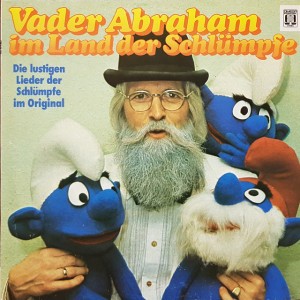 Das Lied der Schlümpfe