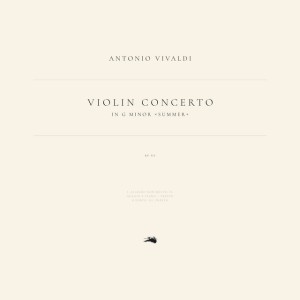 4 Seasons: Violin Concerto No. 2 in G Minor "Summer", Op. 8, RV 315: 3. Presto