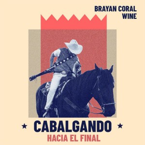 Cabalgando Hacia El Final