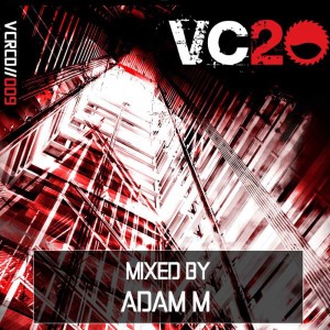 Nosh Freq - Mix Cut
