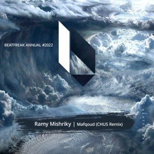 Mafqoud (DJ CHUS Remix)