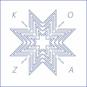 Zapáska, Kowbáska