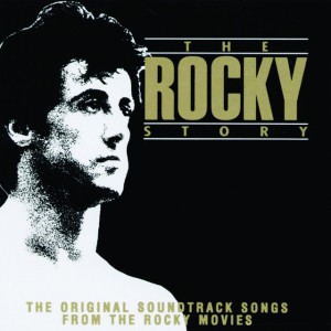 Gonna Fly Now (Instrumental)