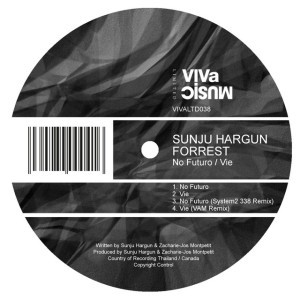 Vie - VAM Remix