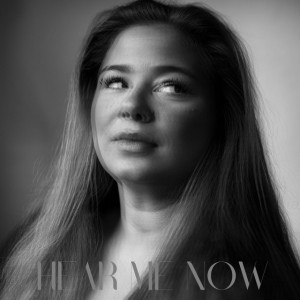 Hear Me Now by Sissal Jo