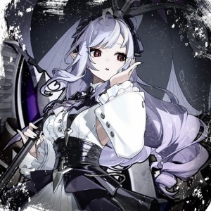 Violet Vows (Vivian: Zenless Zone Zero)