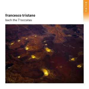 Toccata in D Major, BWV 912: III. Fuga